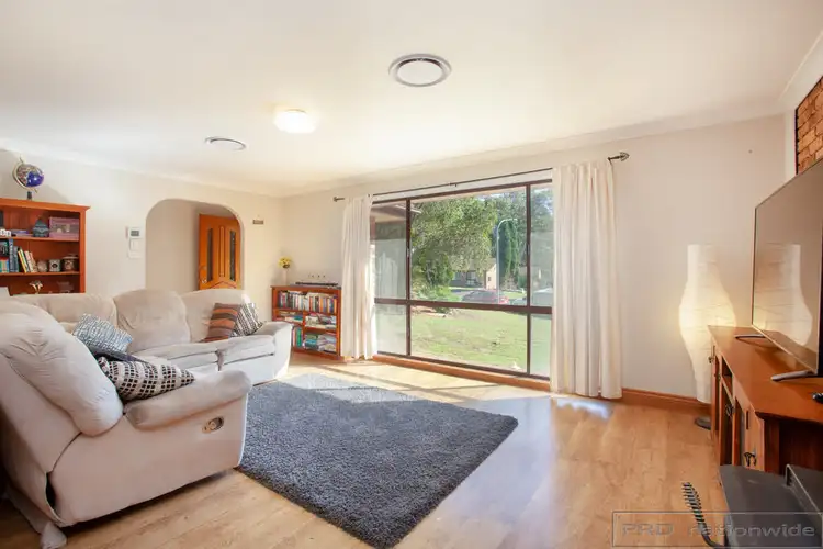 Fifth view of Homely house listing, 9 Bali Close, Ashtonfield NSW 2323