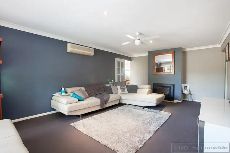 Second view of Homely house listing, 21 Crofton Avenue, Tenambit NSW 2323