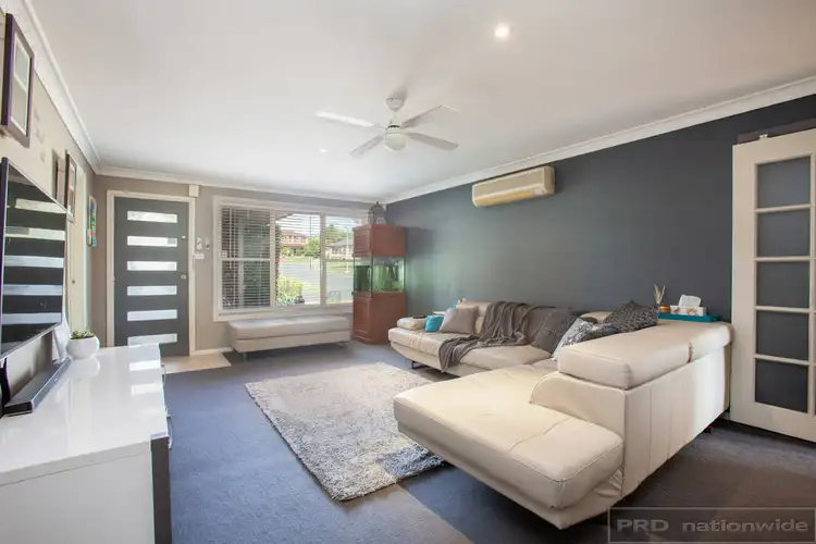 Third view of Homely house listing, 21 Crofton Avenue, Tenambit NSW 2323