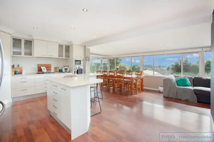 Fourth view of Homely house listing, 21 Crofton Avenue, Tenambit NSW 2323