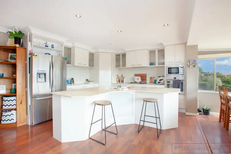 Fifth view of Homely house listing, 21 Crofton Avenue, Tenambit NSW 2323