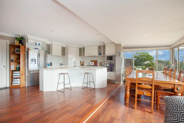 Sixth view of Homely house listing, 21 Crofton Avenue, Tenambit NSW 2323