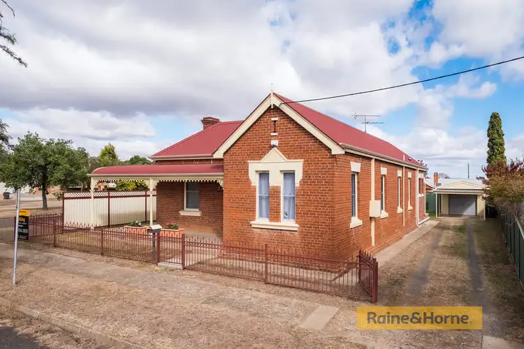 Main view of Homely house listing, 97 Crown Street, Tamworth NSW 2340