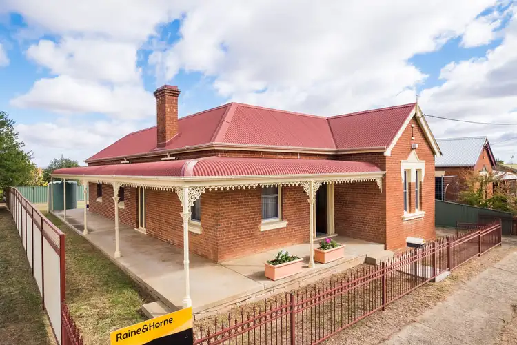 Third view of Homely house listing, 97 Crown Street, Tamworth NSW 2340