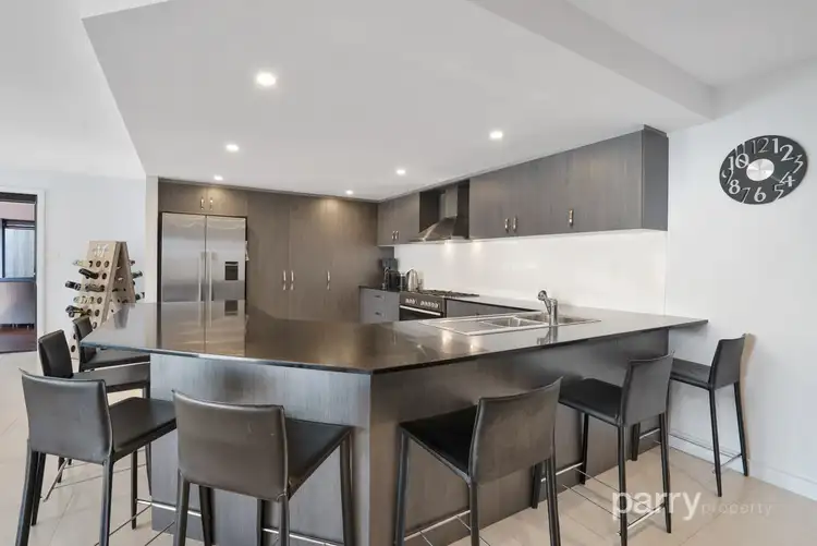 Third view of Homely house listing, 18 Andros Place, Legana TAS 7277
