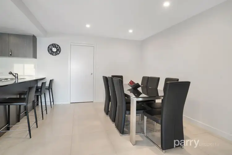 Fourth view of Homely house listing, 18 Andros Place, Legana TAS 7277