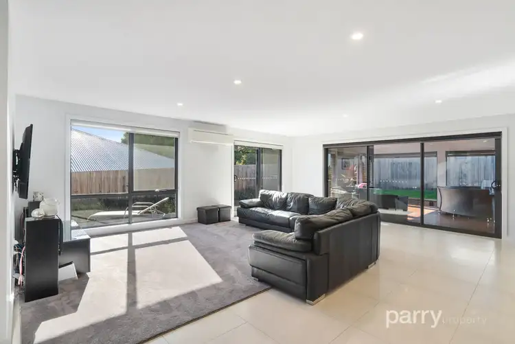 Sixth view of Homely house listing, 18 Andros Place, Legana TAS 7277