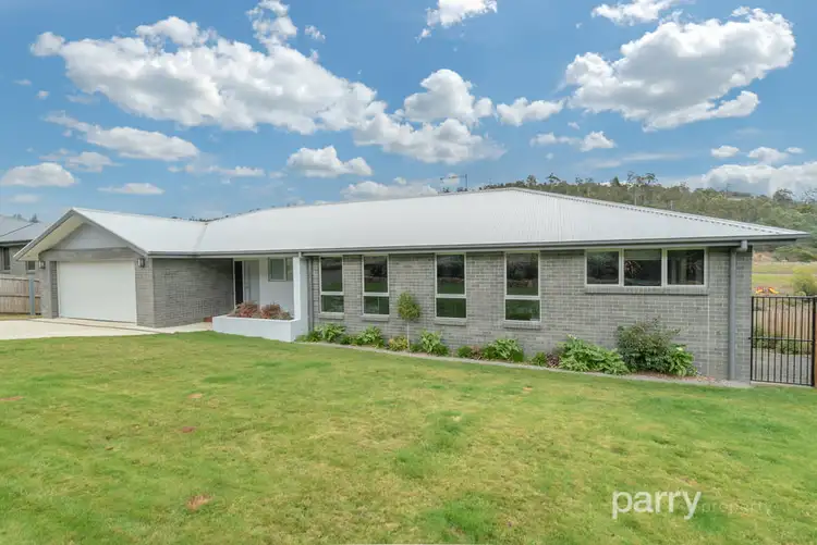 7 Longvista Road, Blackstone Heights TAS 7250