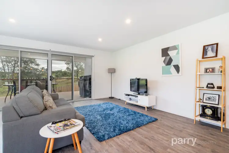 Fifth view of Homely house listing, 7 Longvista Road, Blackstone Heights TAS 7250