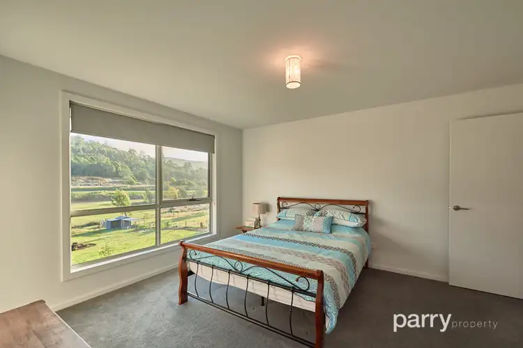 Sixth view of Homely house listing, 7 Longvista Road, Blackstone Heights TAS 7250