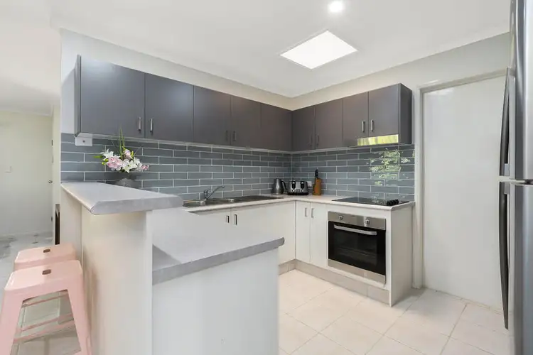 Second view of Homely semi-detached listing, 2 / 21 Lochlomond Drive, Banora Point NSW 2486