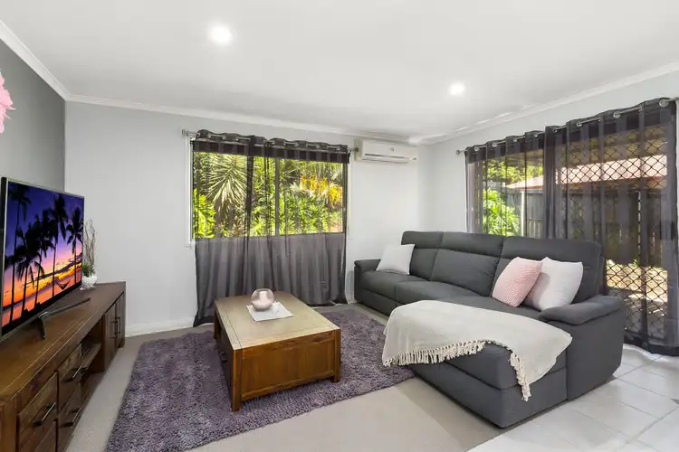 Third view of Homely semi-detached listing, 2 / 21 Lochlomond Drive, Banora Point NSW 2486