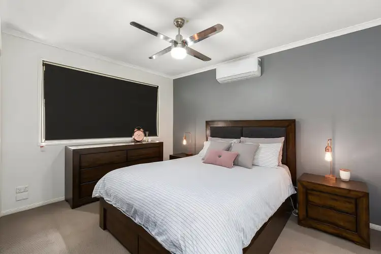 Fourth view of Homely semi-detached listing, 2 / 21 Lochlomond Drive, Banora Point NSW 2486