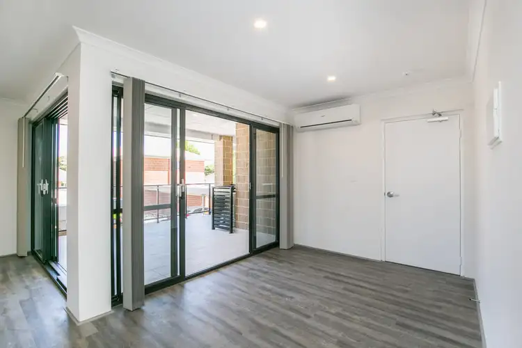 Second view of Homely apartment listing, 8/18 Second Avenue, Bassendean WA 6054