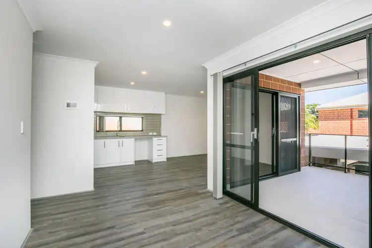 Third view of Homely apartment listing, 8/18 Second Avenue, Bassendean WA 6054
