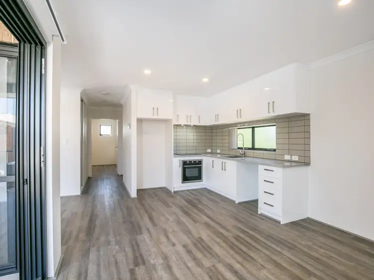 Fifth view of Homely apartment listing, 8/18 Second Avenue, Bassendean WA 6054
