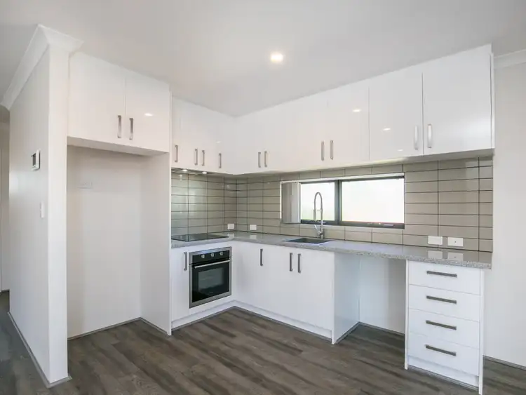 Sixth view of Homely apartment listing, 8/18 Second Avenue, Bassendean WA 6054