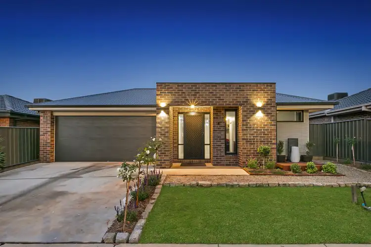 Main view of Homely house listing, 4 Counsel Road, Huntly VIC 3551
