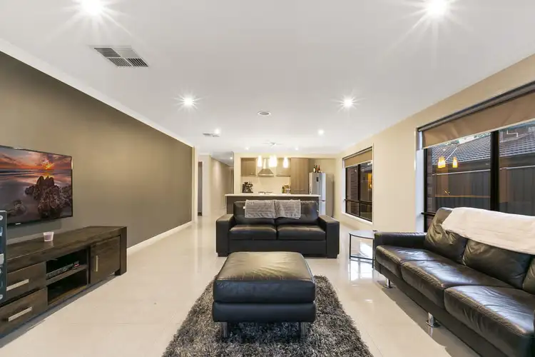 Second view of Homely house listing, 4 Counsel Road, Huntly VIC 3551