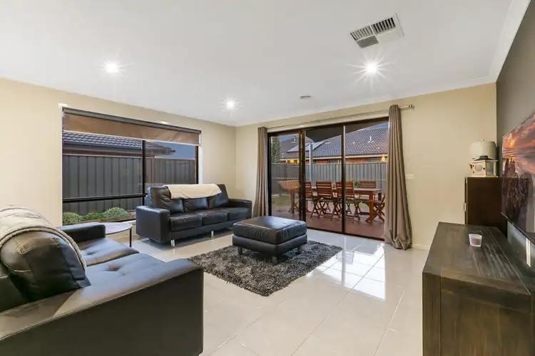 Third view of Homely house listing, 4 Counsel Road, Huntly VIC 3551