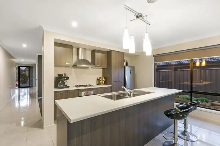 Fourth view of Homely house listing, 4 Counsel Road, Huntly VIC 3551