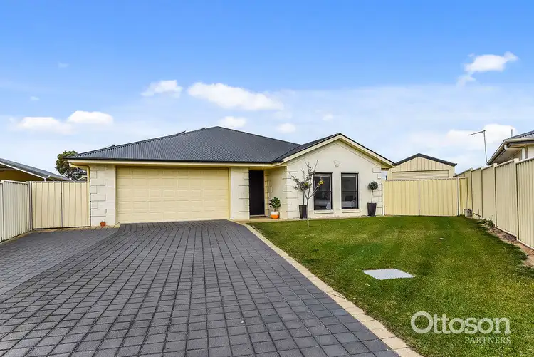 Second view of Homely house listing, 24 Pine Grove, Naracoorte SA 5271