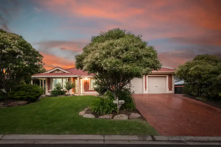 36 Jutland Parade, Woodcroft SA 5162