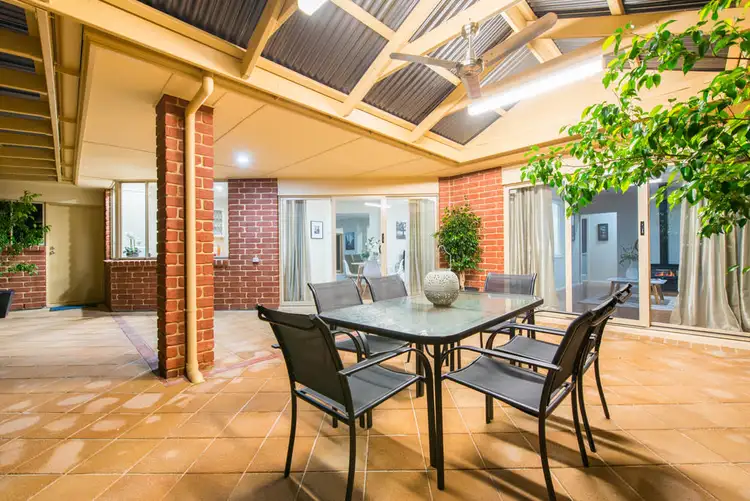 Fifth view of Homely house listing, 36 Jutland Parade, Woodcroft SA 5162