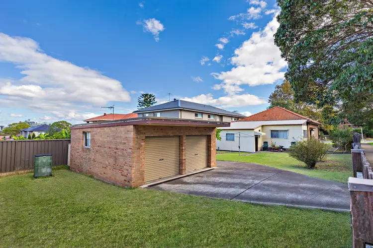 Sixth view of Homely house listing, 198 HOMEBUSH ROAD, Strathfield NSW 2135