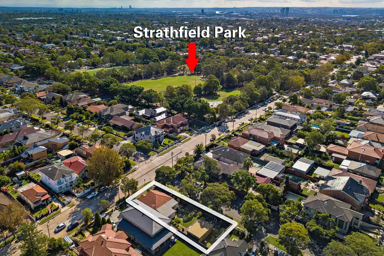 Seventh view of Homely house listing, 198 HOMEBUSH ROAD, Strathfield NSW 2135