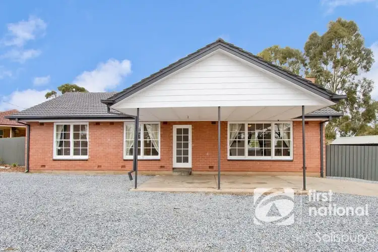 14 Barbara Street, Salisbury East SA 5109