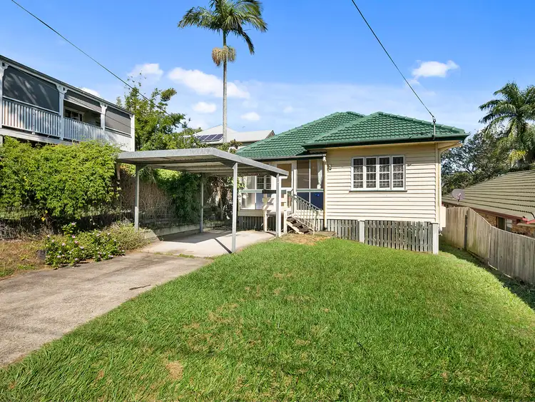 Main view of Homely house listing, 116 SIBLEY ROAD, Wynnum West QLD 4178