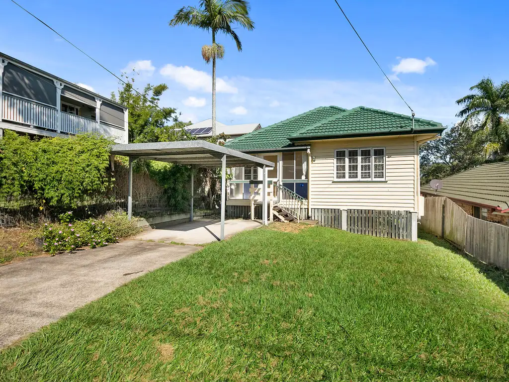 Main view of Homely house listing, 116 SIBLEY ROAD, Wynnum West QLD 4178