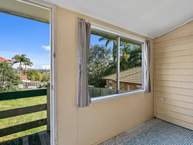 Second view of Homely house listing, 116 SIBLEY ROAD, Wynnum West QLD 4178
