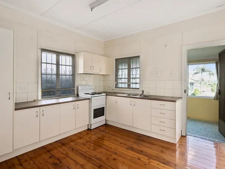 Fourth view of Homely house listing, 116 SIBLEY ROAD, Wynnum West QLD 4178