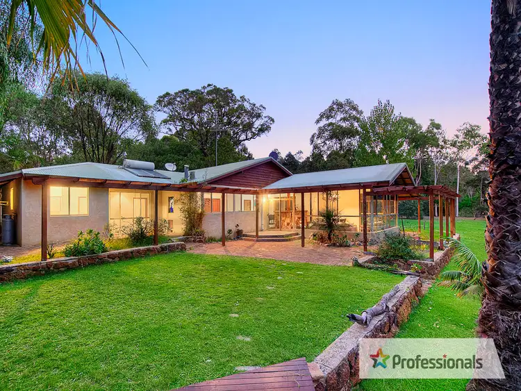 15 Abbeys Farm Road, Yallingup WA 6282