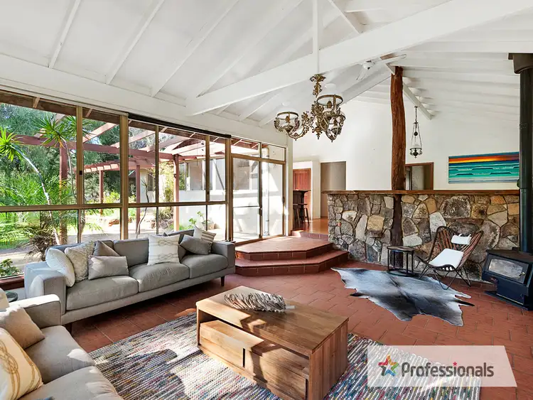 Fourth view of Homely house listing, 15 Abbeys Farm Road, Yallingup WA 6282