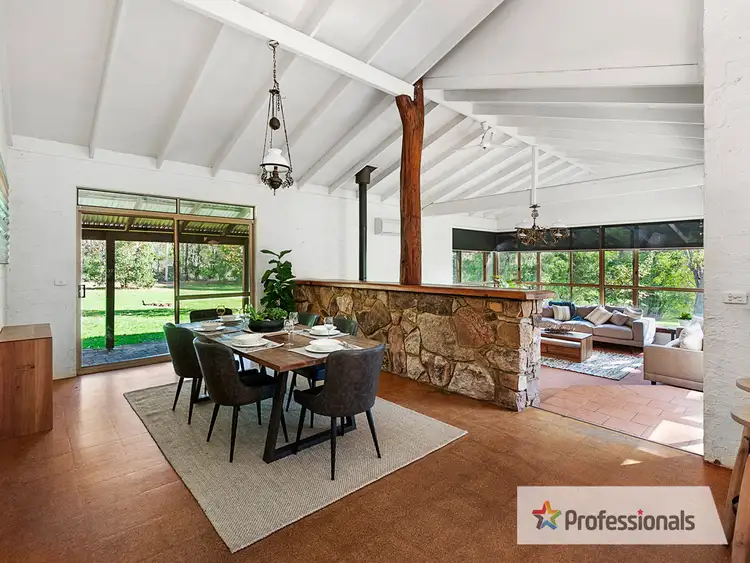 Fifth view of Homely house listing, 15 Abbeys Farm Road, Yallingup WA 6282