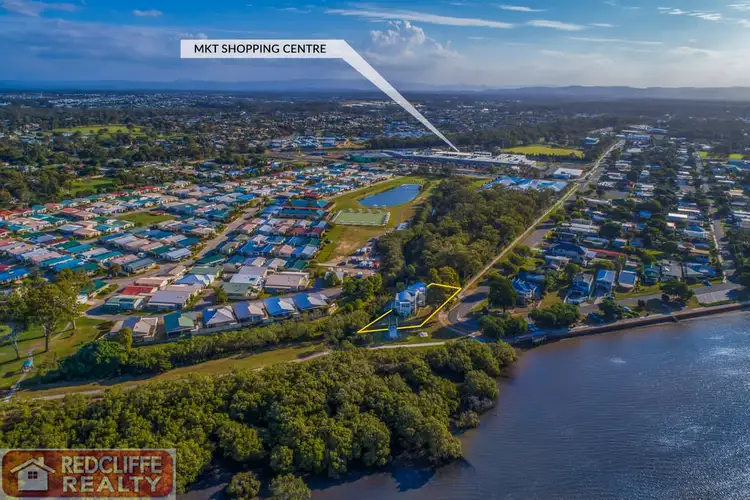 Second view of Homely house listing, 2 Maine Terrace, Deception Bay QLD 4508
