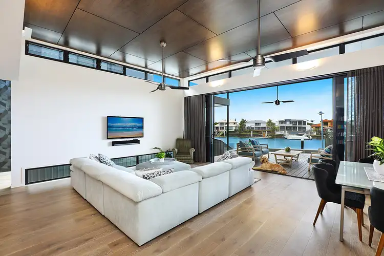 Main view of Homely house listing, House 2 / 6 TARAWA STREET, Kawana Island QLD 4575