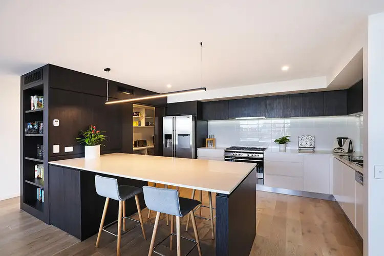 Sixth view of Homely house listing, House 2 / 6 TARAWA STREET, Kawana Island QLD 4575