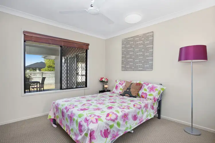 Fifth view of Homely house listing, 2 Ripon Court, Mount Low QLD 4818