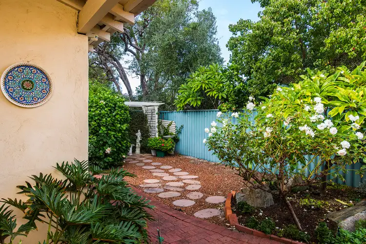 Second view of Homely unit listing, 3/46 Congdon Way, Booragoon WA 6154