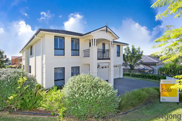 7 Newport Terrace, Mardi NSW 2259