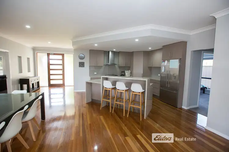 Second view of Homely house listing, 29 FEDERATION DRIVE, Naracoorte SA 5271