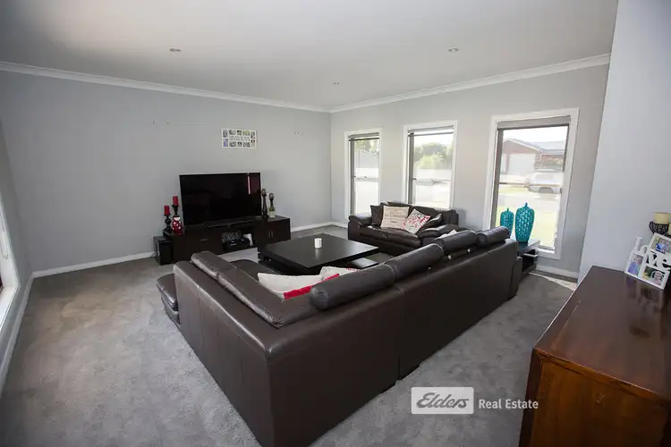 Third view of Homely house listing, 29 FEDERATION DRIVE, Naracoorte SA 5271