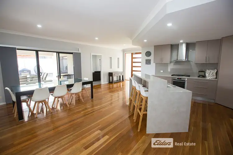 Fifth view of Homely house listing, 29 FEDERATION DRIVE, Naracoorte SA 5271