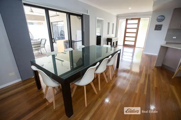 Sixth view of Homely house listing, 29 FEDERATION DRIVE, Naracoorte SA 5271
