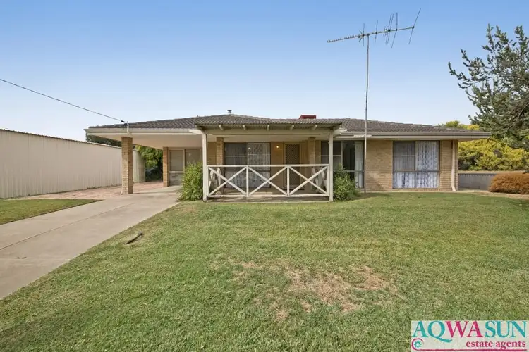 64 Murdoch Dr, Singleton WA 6175