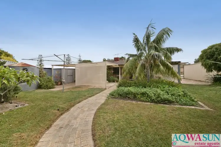Second view of Homely house listing, 64 Murdoch Dr, Singleton WA 6175